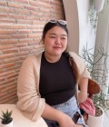 Rencontre Femme Thaïlande à อ.บ้านเขว้า : Ploypairin, 23 ans